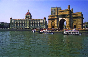 MileJourney - Gateway_to_India